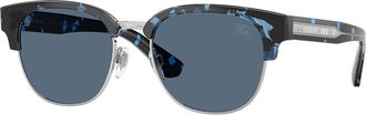 Burberry BE4485 422480 Mens Sunglasses Tortoiseshell Size 52