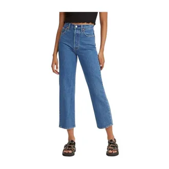 Levi's Donna, Jeans, Blu, W30, new