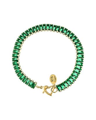 Rivka Friedman 18K Plated Stackable Bracelet