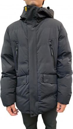 Parajumpers Uomo, Giacche, Nero, L, new