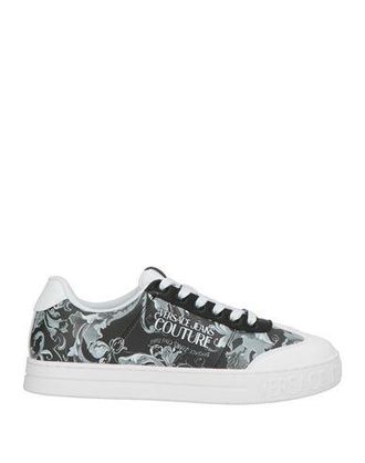 Versace FOOTWEAR - Trainers on YOOX.COM