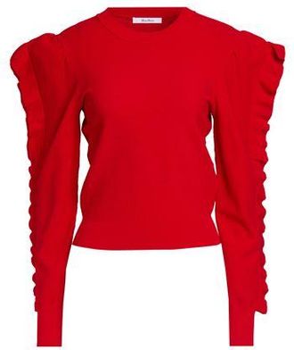 Max Mara MAGLIERIA - Pullover su YOOX.COM