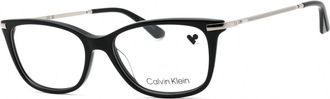 Calvin Klein CK22501 001 Black 51mm