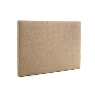 AM.PM Hoofdbord in geweven katoen H110 cm, Johnson