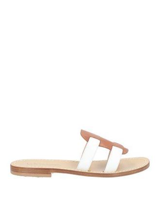 Le Sirmionesi Sandals
