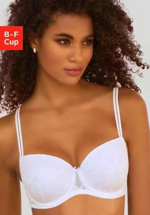 Lascana Balconette-BH