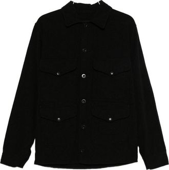Junya Watanabe Wool Blend Jacket