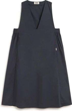 Ecoalf Francesca Dress Kleid f&uuml;r Damen | grau