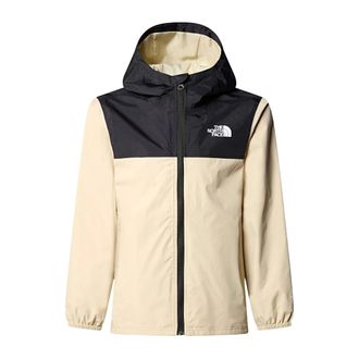 The North Face Fitness, Heren, Beige, XL, Polyester, Mountain Q Jacket