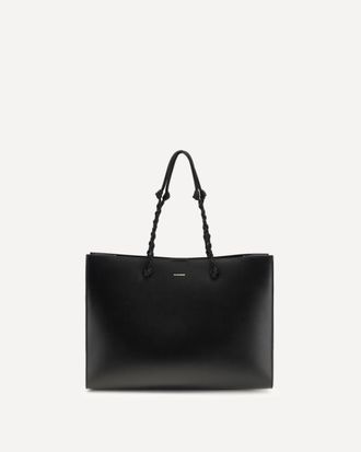 Jil Sander Borsa Tote Tangle Woman UNI