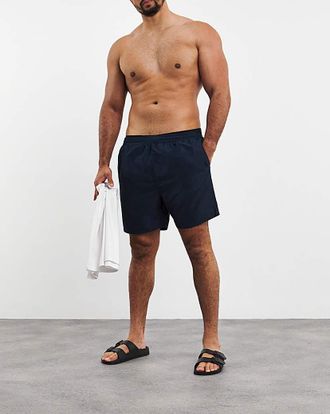 Jacamo Quick Dry Swimshorts