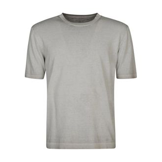 Original Vintage T-Shirt - male - Original Vintage - T-Shirts - Gray - 2XL - Tops
