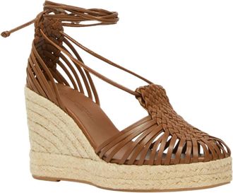 Max Mara Sandalen - Sandals Brown - Gr. 40 (EU) - in Braun - für Damen