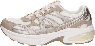 Skechers Shadow - Stellar 90 - Dames - Sneakers - Veelkleurig - 40 EU - Leer - Schoenen