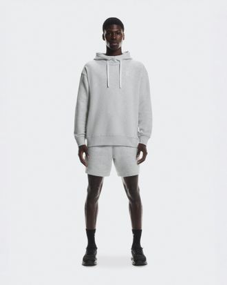 On Club Hoodie Graphic