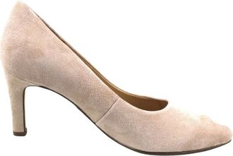 Gabor Dames, Schoenen, Beige, Maat: 36 EU