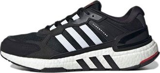 adidas Equipment+ Cozy Wear-Resistant Black Black White GX6630