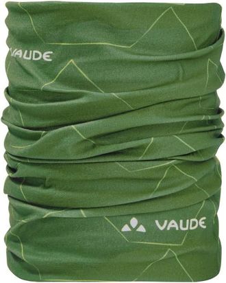 Vaude Multitube Schlauchschal - Unisex | oliv