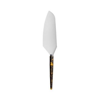 Capdeco Tang - Cutting Cake Server in Tortoise at Nordstrom