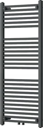 Desconocido Desconocido - Radiador Secatoallas El&eacute;ctrico 528w 120x50x3cm, Gris