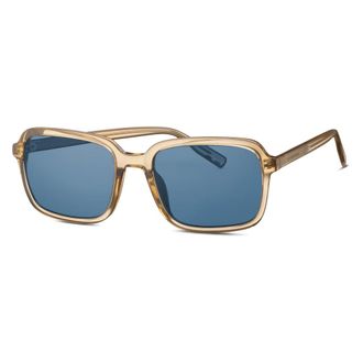 Tom Tailor unisex, Accessoires, Beige, Maat: 54 MM