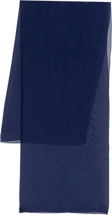 Raquel Diniz Sciarpa Pam - Blu