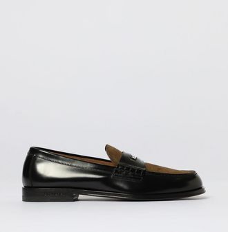 Dsquared2 Loafers DSQUARED2 Men color Black
