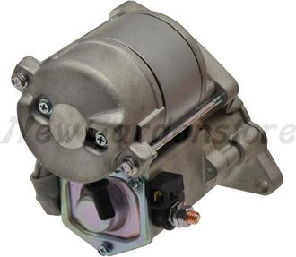 Kubota Motor De Arranque Compatible Kohler 18270367 1623563010