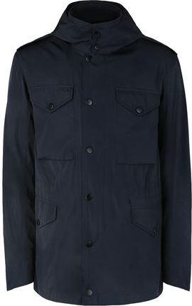 8 by YOOX ESSENTIAL FIELD JACKET