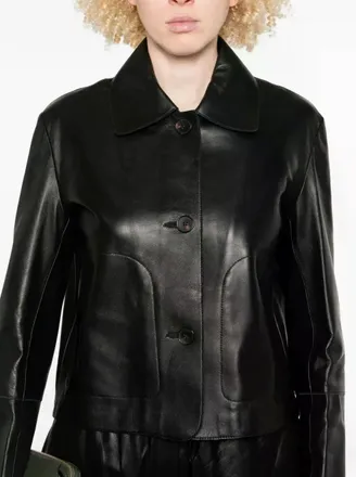 Arma Emy Jacket - Black