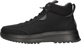 Hey Dude Uomo, Scarpe, Nero, 44 EU, new