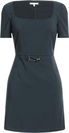 Patrizia Pepe DRESSES - Mini dresses on YOOX.COM
