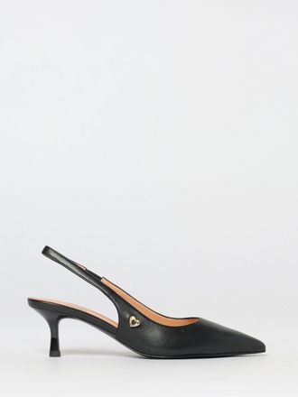 Love Moschino Shoes LOVE MOSCHINO Woman color Black