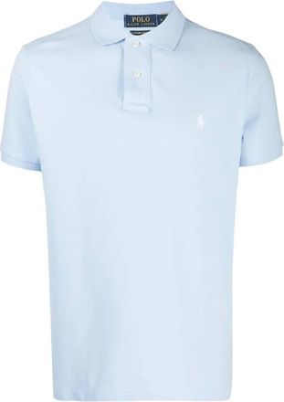 Polo Ralph Lauren Iconic Mesh Polo Shirt, Size X-Large