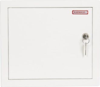 OEM Cuadro De Distribuci&oacute;n Modular Empotrable 1x12 Ip30 Rp-12-p Z