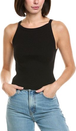 perfectwhitetee Perfectwhitetee Stripe Tank