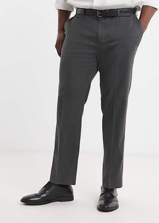 Jacamo Regular Fit Essential Suit Trouser