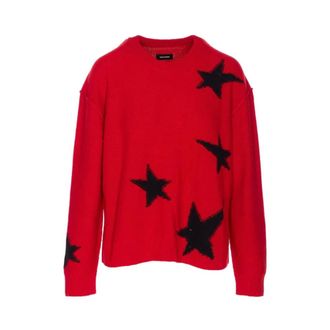 Zadig&Voltaire Donna, Maglie, Rosso, M, new