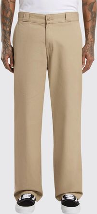 Dickies Pantaloni carpenter in cotone