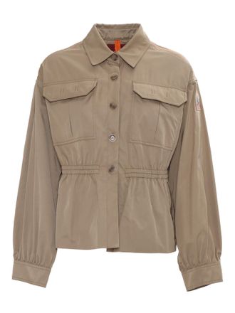 Parajumpers Fiona - Woman Bomber