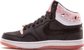 Nike Court Force Hi Premium Sakura Ueno 316384-002