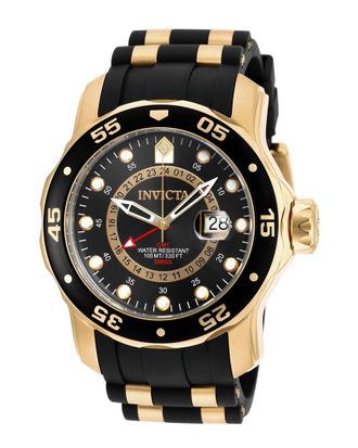 Invicta Mens Pro Diver Watch