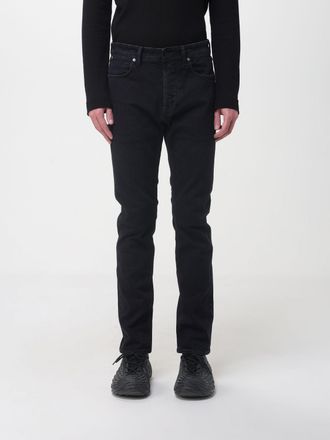 Stone Island Jeans slim fit Stone Island in denim stretch