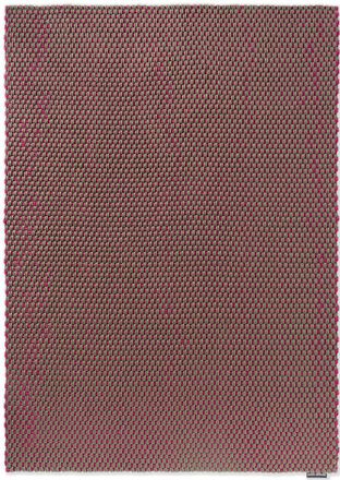 Brink & Campman Handgewebter In-/Outdoor Designer Teppich Lace Tricolore lll