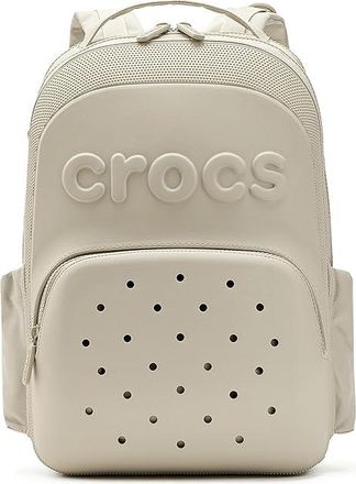 Crocs Backpack Backpack Bags New Meteor, Polyester
