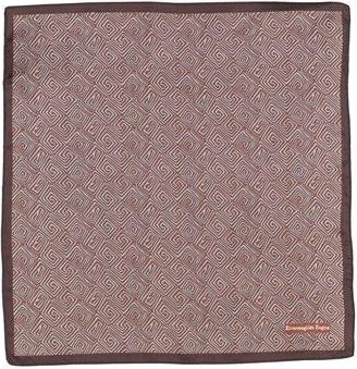 Ermenegildo Zegna COMPLEMENTOS - Corbata y pajarita en YOOX.COM