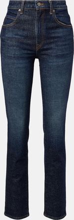 Khaite Jeans regular Viv