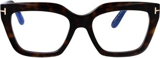 Tom Ford Eyewear Ft6093-b Glasses