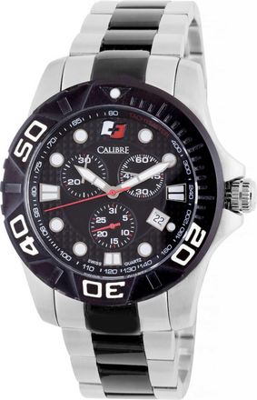 Calibre Akron Mens Watch