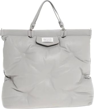 Maison Margiela Glam Slam shopper - Grijs
